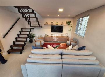 d85f143b53ba3c2b6e5a7cecbde0f487c53a3dfd · Studio com 1 dormitório à venda, 85 m², 2 vagas - Vila Suzana - São Paulo/SP