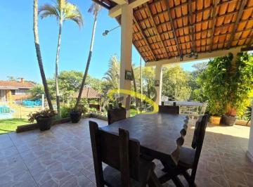 2993661b98b7071f6144508292d2e131deb9c820 · Chácara com 4 dormitórios à venda, 2000 m² por R$ 900.000,00 - Jardim Ana Cristina (Caucaia do Alto)