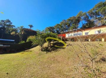 2e2745be36190a9cf5fc1200f09cced60ef50a08 · Casa com 3 dormitórios para alugar, 264 m² por R$ 7.862,00/mês - Chácara Represinha - Cotia/SP