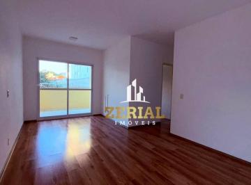 3167a9b5a29e7b3acdd17727d167480466d003e9 · Apartamento com 3 dormitórios para alugar, 80 m² por R$ 5.256,29/mês - Cerâmica - São Caetano do Sul