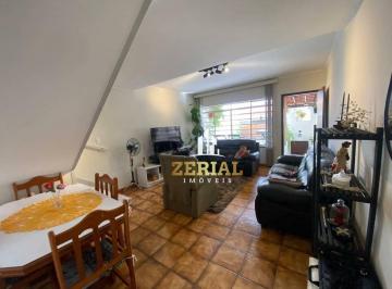 9cc25a0d1d6869fe8236d4810a15317fe77cd98a · Sobrado com 3 dormitórios à venda, 140 m² por R$ 820.000,00 - Boa Vista - São Caetano do Sul/SP