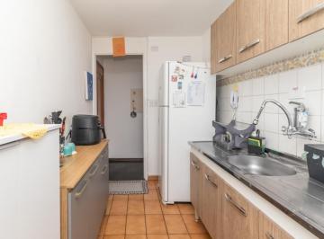 2efa6d0a-d602-455b-8dc7-060b1f552657 · Confortável apartamento para venda em Jardim Peri com 2 quartos, 51m²