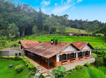 147c867f2fbdbd826b75579d4ebff40313155708 · Sítio com 7 dormitórios à venda, 55000 m² por R$ 1.100.000,00 - Juiz de Fora - Juiz de Fora/MG