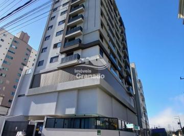 Apartamento · 65m² · 2 Quartos · Apartamento com 2 suítes à venda, TABULEIRO, CAMBORIU - SC