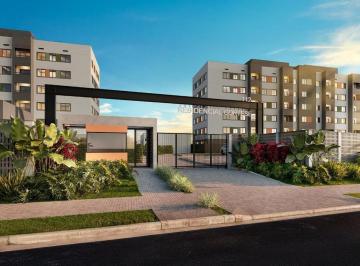 Apartamento · 43m² · 2 Quartos · 1 Vaga · APARTAMENTO A VENDA COM LAZER COMPLETO EM CURITIBA