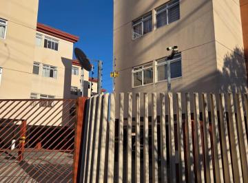 Apartamento · 87m² · 3 Quartos · 1 Vaga · Apartamento 3 dormitórios com suíte e móveis planejados à venda | Rebouças, CURITIBA - PR