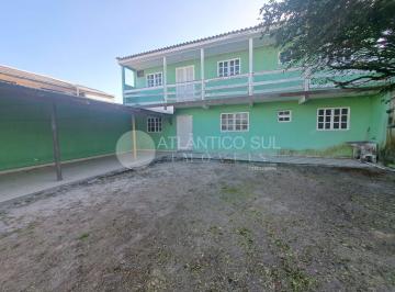 Casa · 120m² · 4 Quartos · 4 Vagas · SOBRADO 4 QUARTOS, GARAGEM 4 CARROS, PRAIA DE LESTE, PONTAL DO PARANA - PR