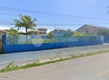 Terreno · 350m² · Terreno frente mar à venda, CANOAS, PONTAL DO PARANA - PR