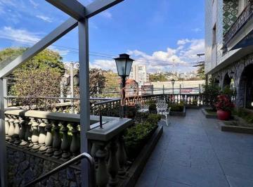 524f3f674996965bd360ec05e3b37d0cde4da24f · Apartamento com 4 dormitórios à venda, 160 m² por R$ 800.000,00 - São Bento - Belo Horizonte/MG