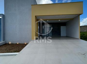 Casa · 2 Quartos · Casa para locação, RD LORENZO BERNINE, BAIRRO SÃO LUIZ I, ARAPIRACA - AL
