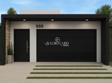 Casa · 70m² · 2 Quartos · Casa à venda em Toledo MG com Área de 70m², 2 Dormitórios, Sendo 1 Suíte.