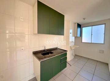 Apartamento · 54m² · 2 Quartos · 1 Vaga · Apartamento em Extrema MG para venda com 2 dormitórios no Portal Sul - BRZ Mobiliado