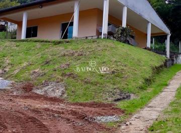 Rural · 1000m² · 2 Quartos · Chácara à venda em Joanópolis SP, com 1000m², 2 Dormitórios, e a 200m da Represa