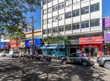 Foto 0 · EXCELENTE SALA COMERCIAL DE 25 M² PARA ALUGAR NA AVENIDA BRASIL - CENTRO.