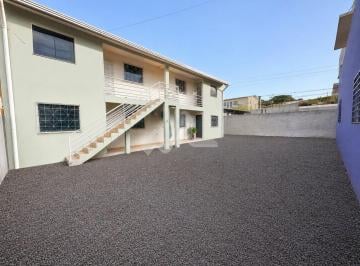 Apartamento · 40m² · 2 Quartos · 1 Vaga · Apartamento com 2 dormitórios para locação, Jardim Santa Maria, TOLEDO - PR