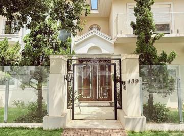 Casa · 330m² · 1 Quarto · 2 Vagas · Casa em Alto Padrão à Venda, Jardim La Salle, TOLEDO - PR