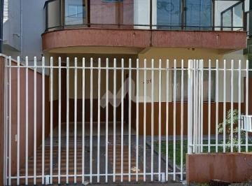 Casa · 124m² · 2 Quartos · 2 Vagas · Venda e locação, Sobrado com 3 dormitórios, Vila Operária, TOLEDO - PR