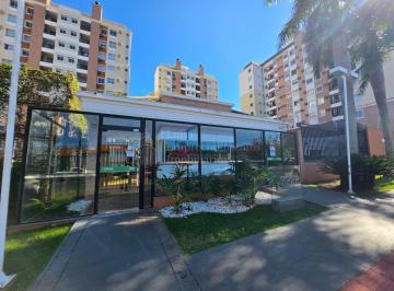 Apartamento · 67m² · 2 Quartos · 1 Vaga · Apartamento com 3 dormitórios para locação, CAMPO GRANDE - MS