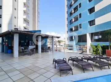 Apartamento · 57m² · 2 Quartos · 1 Vaga · Apartamento no edifício Conde da Praia
