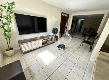 Casa · 360m² · 3 Quartos · 1 Vaga · Casa na Cidade da Esperança