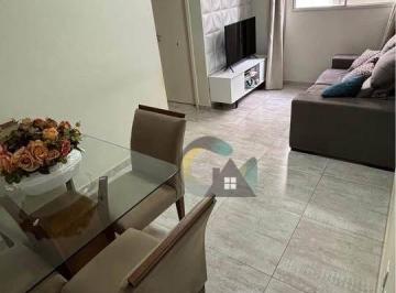 0648baf8c766f3e2958e6ec8ab51c959209bf0f0 · Apartamento com 2 dormitórios à venda, 46 m² por R$ 180.000 - Cristiano de Carvalho - Barretos/SP