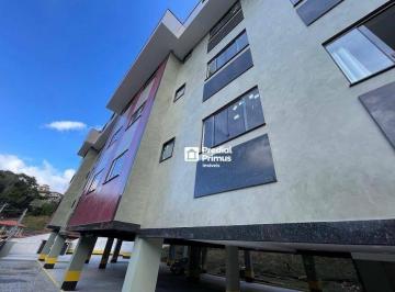 403fc25a8d0d9573b3970c64aea3cedf9a8015c9 · Apartamento com 2 dormitórios à venda, 69 m² por R$ 620.000,00 - Braunes - Nova Friburgo/RJ