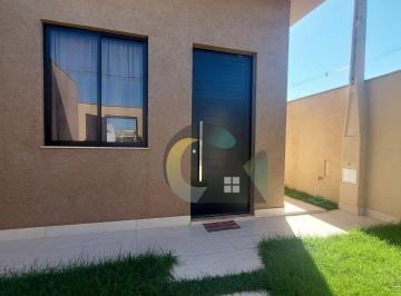 36b54cd69a7e8585ac77e43e0194b2403ac246de · Casa com 3 dormitórios à venda, 150 m² por R$ 830.000 - Parque do Joquei - Barretos/SP