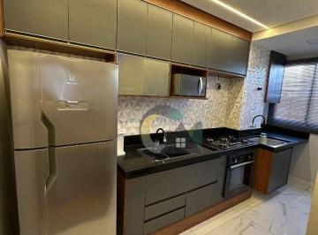 c23cc5b8b4428d38094aa9562dddde4e946d3941 · Apartamento com 2 dormitórios à venda, 40 m² por R$ 365.000 - Cristiano de Carvalho - Barretos/SP