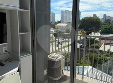 Área de Serviço · Imoveis - em Santo Amaro