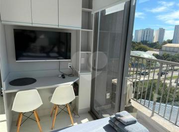 Área de Serviço · Imoveis - em Santo Amaro