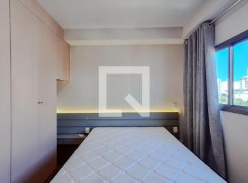 Apartamento · 25m² · 1 Quarto · Apartamento para Aluguel - Vila Mariana, 1 Quarto, 25 m2 - São Paulo