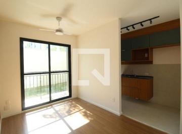 Apartamento · 42m² · 2 Quartos · Apartamento para Aluguel - Jacarepaguá, 2 Quartos, 42 m2 - Rio de Janeiro