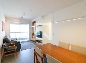 Apartamento · 73m² · 3 Quartos · 1 Vaga · Apartamento para Aluguel - Chácara Santo Antonio, 3 Quartos, 73 m2 - São Paulo
