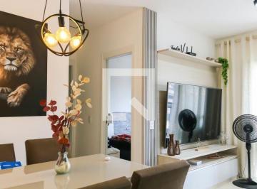 Apartamento · 52m² · 2 Quartos · 1 Vaga · Apartamento para Aluguel - Del Castilho, 2 Quartos, 52 m2 - Rio de Janeiro