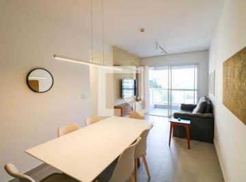 Apartamento · 73m² · 3 Quartos · 1 Vaga · Apartamento para Aluguel - Chácara Santo Antonio, 3 Quartos, 73 m2 - São Paulo