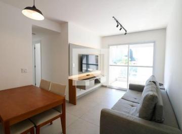 Apartamento · 62m² · 2 Quartos · 1 Vaga · Apartamento para Aluguel - Chácara Santo Antonio, 2 Quartos, 62 m2 - São Paulo