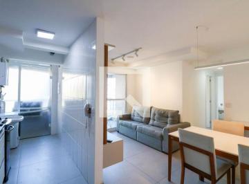 Apartamento · 62m² · 2 Quartos · 1 Vaga · Apartamento para Aluguel - Chácara Santo Antonio, 2 Quartos, 62 m2 - São Paulo