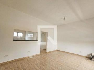 Apartamento · 80m² · 3 Quartos · Apartamento para Aluguel - Vila Santa Rosa, 3 Quartos, 80 m2 - Guarujá