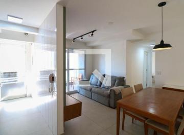 Apartamento · 62m² · 2 Quartos · 1 Vaga · Apartamento para Aluguel - Chácara Santo Antonio, 2 Quartos, 62 m2 - São Paulo