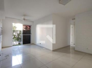 Apartamento · 57m² · 2 Quartos · 1 Vaga · Apartamento para Aluguel - Jacarepaguá, 2 Quartos,  57 m2 - Rio de Janeiro