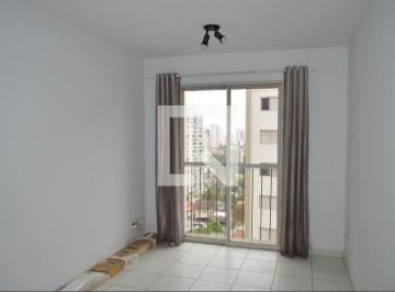 Apartamento · 45m² · 1 Quarto · 1 Vaga · Apartamento para Aluguel - Vila Mariana, 1 Quarto, 45 m2 - São Paulo