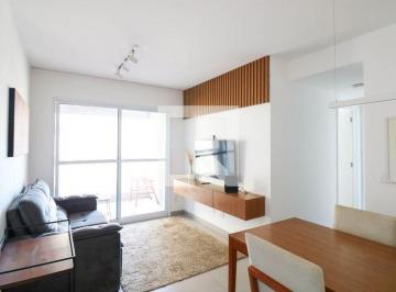 Apartamento · 62m² · 2 Quartos · 1 Vaga · Apartamento para Aluguel - Chácara Santo Antonio, 2 Quartos, 62 m2 - São Paulo