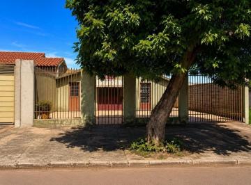 Casa 64 m² - Residencial João Scarano - Campo Grande - MS - Foto [0] · Casa 64 m² - Residencial João Scarano - Campo Grande - MS