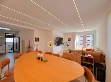 94fc1d0dc23cb08a93f09460679a7214dfb99852 · Apartamento à venda com 118m² I 3 quartos sendo 2 suítes I 3 vagas fixas I Vila Leopoldina - SP