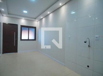 Casa · 100m² · 2 Quartos · 1 Vaga · Casa à Venda - Campina, 2 Quartos, 100 m² - São Leopoldo