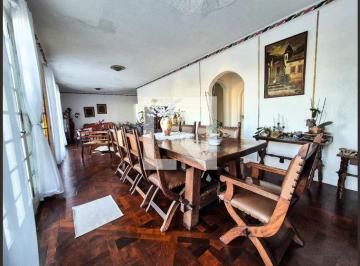 Apartamento · 990m² · 6 Quartos · 2 Vagas · Apartamento à Venda - Pacaembu, 6 Quartos,  990 m² - São Paulo