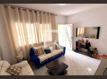 Casa · 99m² · 2 Quartos · 1 Vaga · Casa à Venda - Vila Constança , 2 Quartos, 99 m² - São Paulo