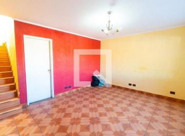 Casa · 94m² · 2 Quartos · 2 Vagas · Casa à Venda - Vila Campestre, 2 Quartos, 94 m² - São Paulo