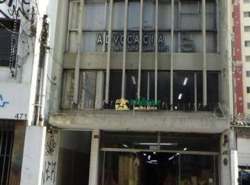dd2de99108e5d47433a946c34e47e85aa52a2482 · Sala para alugar, 59 m² por R$ 2.147,83/mês - Centro - Guarulhos/SP