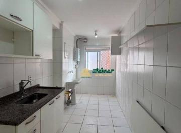 3cb7c471a73efe9697600ccc38824ef7ded4ec2a · Apartamento com 2 dormitórios para alugar, 59 m² por R$ 2.949,60/mês - Jardim Flor da Montanha - Gua
